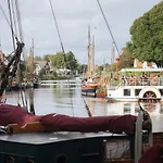 Dom wakacyjny Tiny House Nature 9 Zur Kuhweide - Tiny Village Harlesiel *