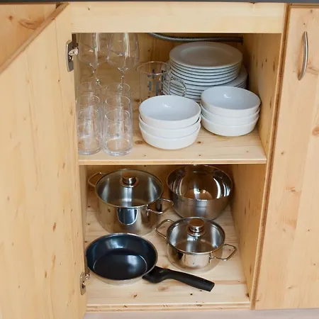 Tiny House Nature 9 Zur Kuhweide - Tiny Village Harlesiel Holiday home Carolinensiel