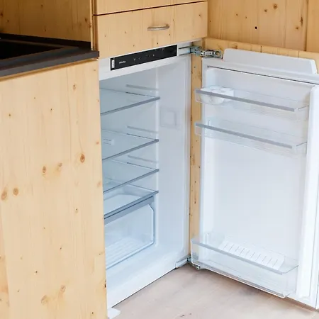 Tiny House Nature 9 Zur Kuhweide - Tiny Village Harlesiel Holiday home Carolinensiel
