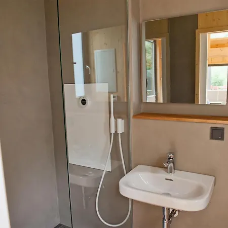 Tiny House Nature 9 Zur Kuhweide - Tiny Village Harlesiel Дом отдыха *