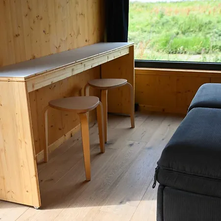 Tiny House Nature 9 Zur Kuhweide - Tiny Village Harlesiel Holiday home Carolinensiel