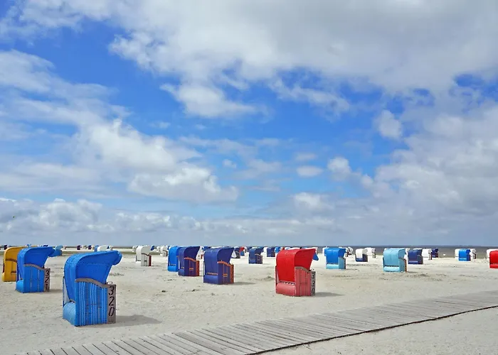 Feriehus Tiny House Nature 9 Zur Kuhweide - Tiny Village Harlesiel